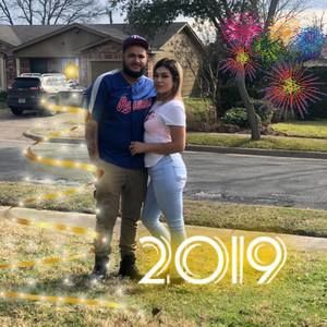 Meet your Posher, Lorena